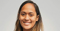Local netballer excited to perform on biggest stage