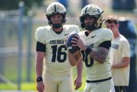 Deion Sanders adds news coordinators to turn around Colorado after 3-9 season