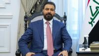 Iraq PM Al-Zaidi says he will not seek second term