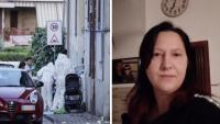 ‘This is the first femicide our city has seen’ – Tunisian migrant arrested for stabbing his Polish wife 4 times in the throat near Rome