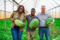 Malawi’s biggest greenhouse farm is a game-changer