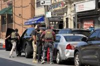ICE Agents Target Out-of-State Plates in Apparent Escalation of Car Stops in NYC