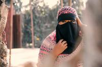 Full-face veils banned in Portugal after president signs ‘burqa law’