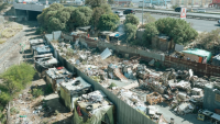 Cape Town stands firm against eviction appeal in Woodstock and Salt River