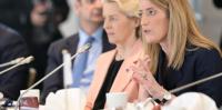 Women in politics face more personal, sexualised attacks than men, a recent analysis shows
