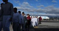 More than 2,300 Mexicans sent to Guatemala and Honduras as Trump ramps up third-country deportations