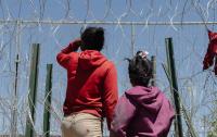 Trump Is Laying the Groundwork for the Mass Deportation of Migrant Children