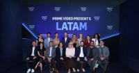 Prime Video reveals $2bn LatAm spending plan