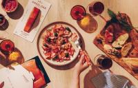 Angel Oak Smokehouse experiencing rapid expansion two years after launch, with sights set on even more