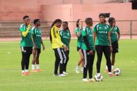 Road to FIFA Women’s World Cup: Banyana Banyana learn opponents