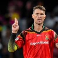 Warriors go top of CPL table with lopsided win over Kings