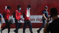 Netherlands to send back to Italy migrants who arrived after June 12