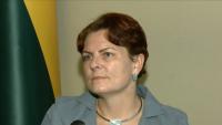 India-EU FTA to Be A Game Changer, Significantly Boost Trade: Lithuanian Envoy
