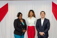 Scotiabank Deepens Engagement with Government and Business Leaders in Turks and Caicos Islands