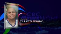 Paediatrician reaffirms support for childhood vaccination