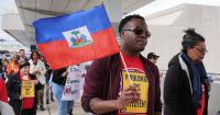 Haitians weigh options in Canada after Trump administration terminates TPS