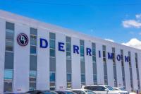 Derrimon feels fallout from delayed financials