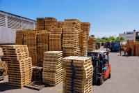 Woodcats invests $30m to boost efficiency