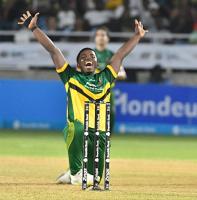 ‘Dangerous’ Kingsmen take momentum into CPL clash vs St Lucia Kings