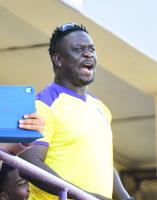 Miller targets success at helm of Kingston College’s U-19 football programme