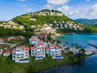 Stay, play and save at Windjammer Landing in Saint Lucia
