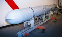U.S. Navy adds $41.5M for Tomahawk warhead production in Alabama