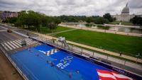 Thunderstorms could dampen Freedom 250 IndyCar weekend in D.C.