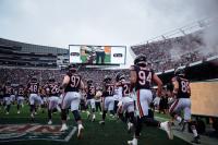 Willie Wilson: Where is the sense of urgency to keep the Chicago Bears in town?