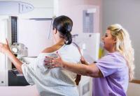 Cambridge research shows breast cancer referral criteria miss up to 95% of women under 50 who develop breast cancer