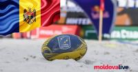 Moldova to Host European Beach Rugby Championship in Chisinau