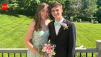 Pennsylvania university soccer star killed by 'demon' boyfriend whose mom helps dispose body