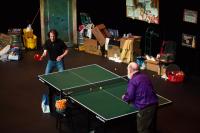 Fringe theatre reviews: Chip and Gus: A Comedy with Balls | The Trials of Magnus Coffinkey  + more