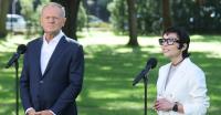 New official tasked with promoting Poland criticised over error-strewn, potentially AI-generated report