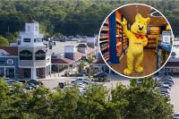 New England's First HARIBO Store Is Now Open
