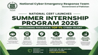 National CERT Concludes Second Cohort of 6-Week Cyber Champs Internship Program