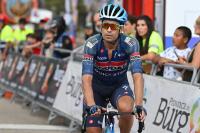 'I haven't even enjoyed any training this year, it's been that bad' - Mikel Landa in survival mode at the Vuelta a España.