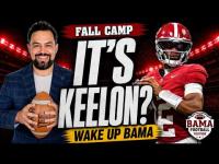 Keelon Russell Is About to Be Named Alabama’s QB1? 👀 | SCRIMMAGE REPORT 🔥🔥🔥