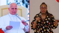 Pope Leo XIV appoints Kenyan Lucy Esipila to key Vatican advisory role