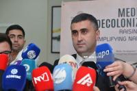Executive Director: One of the most important steps should be Belgium’s apology to Central African countries