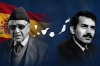 Morocco and the Canary Islands: Between Spain’s Discursive Digressions and Historical Reality