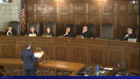 Nebraska Republicans, Democrats Appeal New-Party Rulings to State Supreme Court