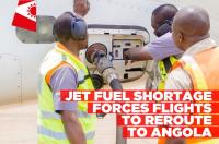 International fuel giant Vivo Energy’s contaminated fuel disrupts flights