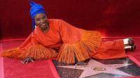 What Angélique Kidjo’s Hollywood Walk of Fame Star Means for African Creators