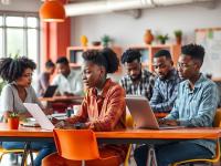The New Generation of African Entrepreneurs: Young Innovators Building Businesses That Matter