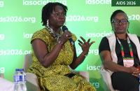 The scourge of LGBTQ criminalisation moving across African countries – and its impact on HIV