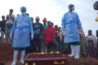 As Congo’s Ebola outbreak worsens, Ottawa faces calls for more help