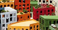 the albanian files: two decades of international architecture in a country in transition