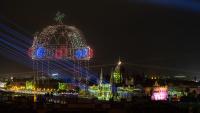 Ukraine In, Israel Out as Leaders Greet Hungary on First National Day after Orbán