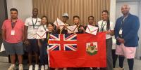 Bermuda Students Earn Math Awards In Toronto