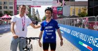 Interview | Bulgarian athletes are attracting more corporate partners